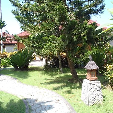 Villa Rama Кандидаса Екстер'єр фото